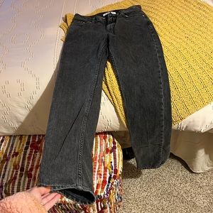 Vintage Calvin Klein jeans